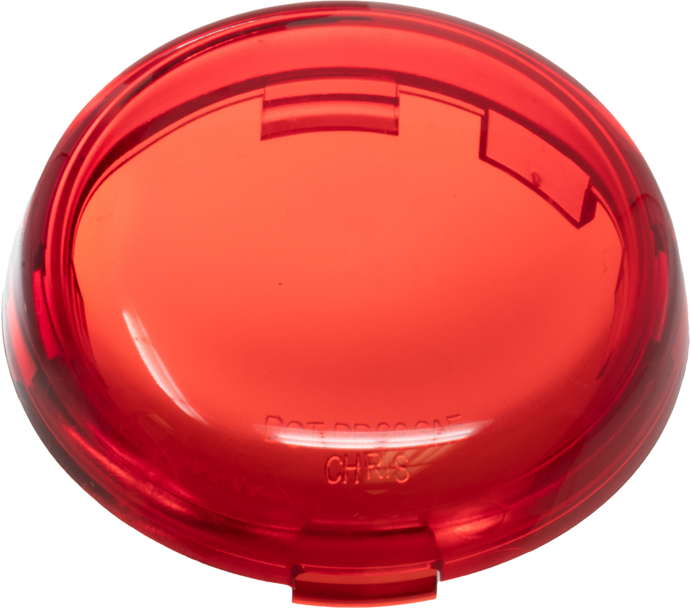 LETRIC LIGHTING CO Bullet Style Lenses