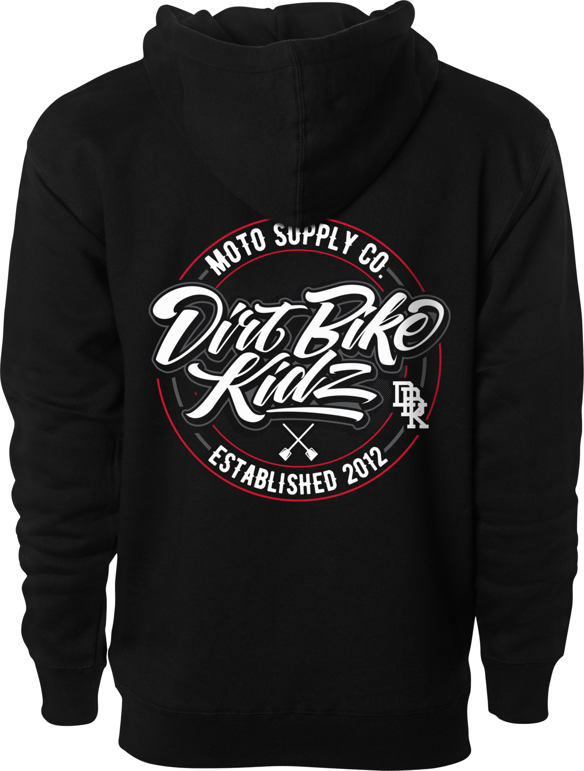 DBK Supply Co. Hoodie (2026)