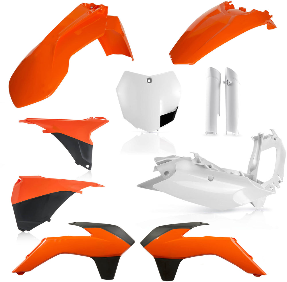 ACERBIS Full Plastic Kit (1)