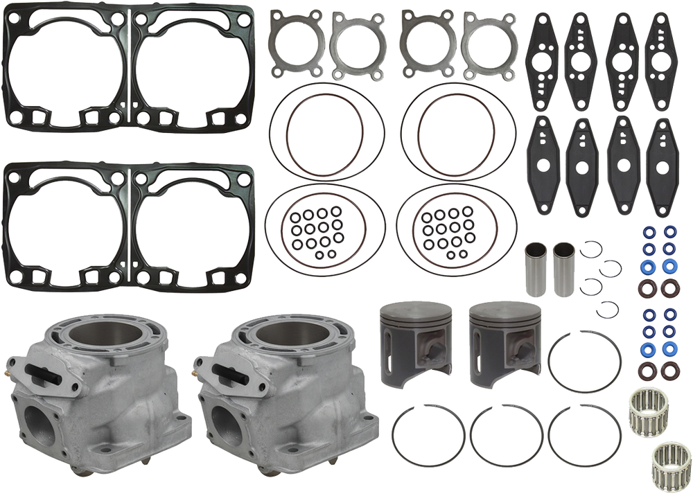 SP1 Cylinder Kit