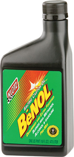 KLOTZ Benol Racing 2T Oil