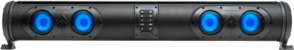 ECOXGEAR Soundextreme Soundbar