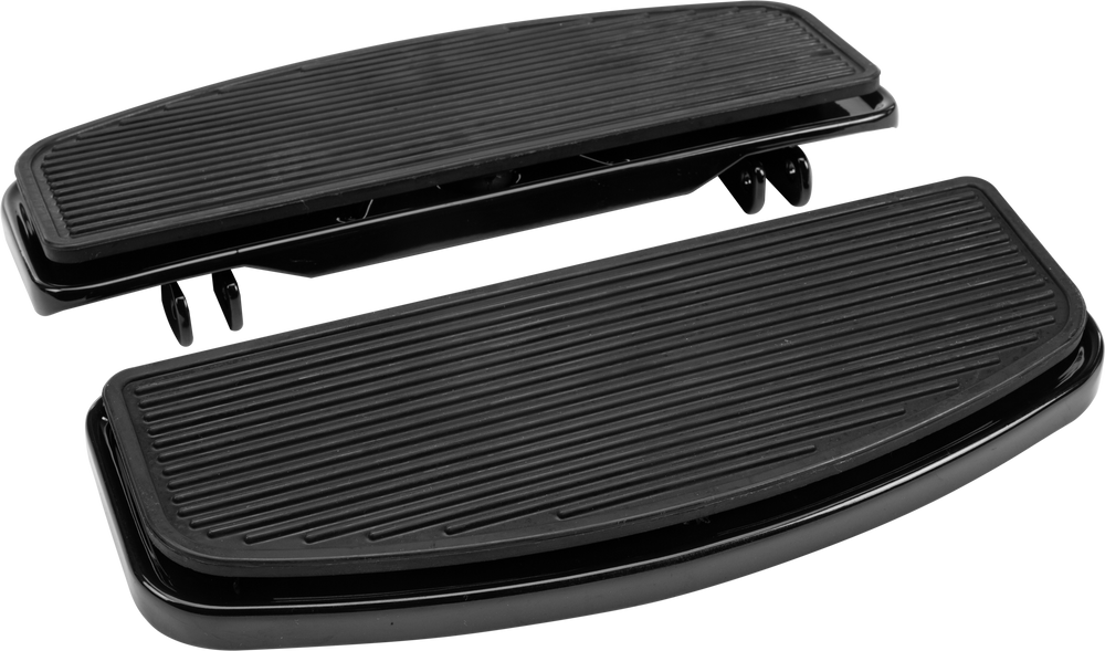 HARDDRIVE Floorboard Kit