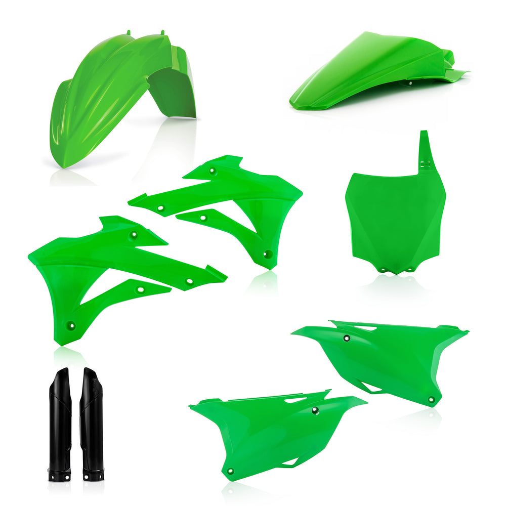 ACERBIS Full Plastic Kit (1)