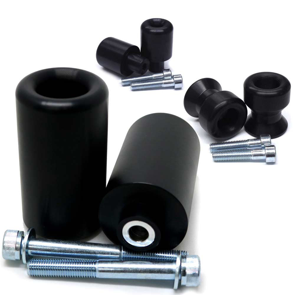 SHOGUN Standard Frame Slider