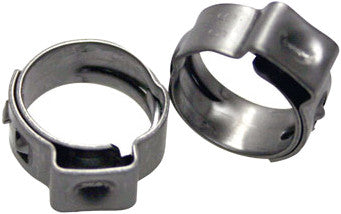 MOTION PRO Stepless Clamps
