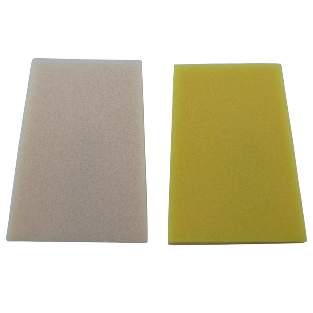 NO TOIL Premium Air Filter