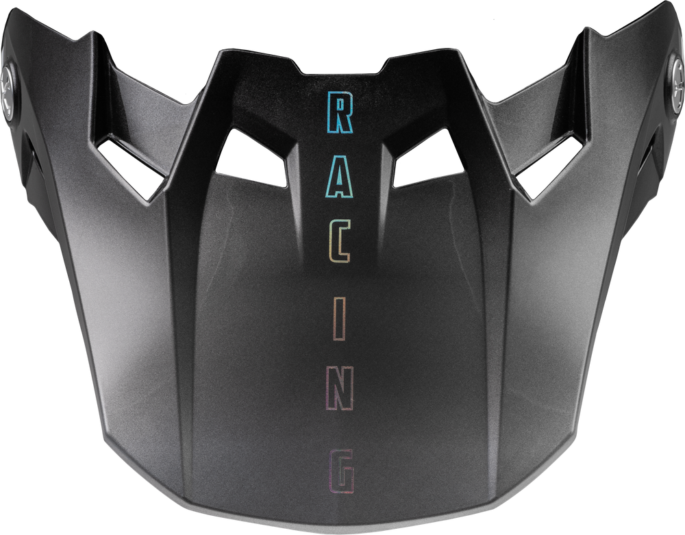 FLY RACING Formula CC Driver Helmet Visor