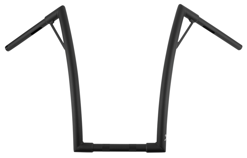 BURLY BRAND Louie Handlebars
