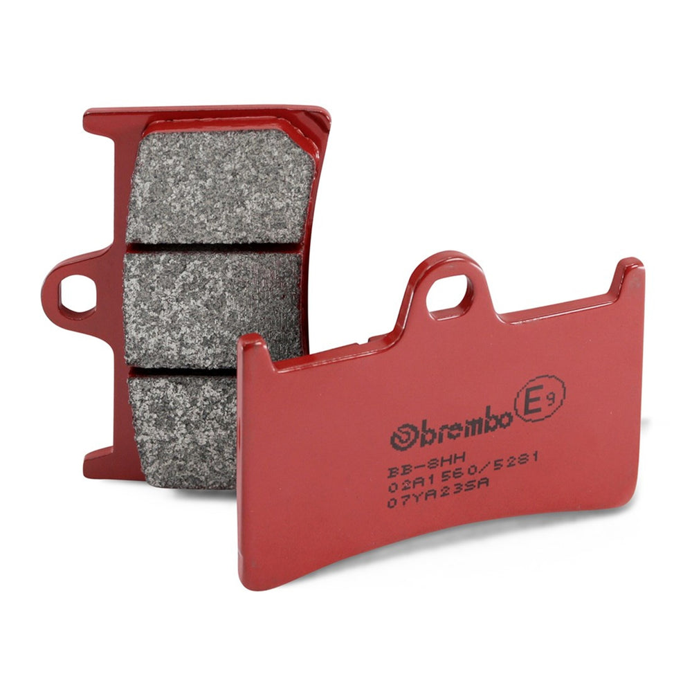 BREMBO Prime SA Sintered Brake Pads