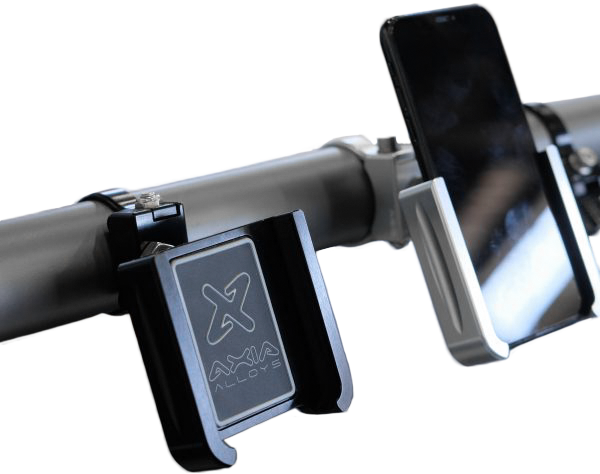 AXIA Adjustable Phone Cage Mount