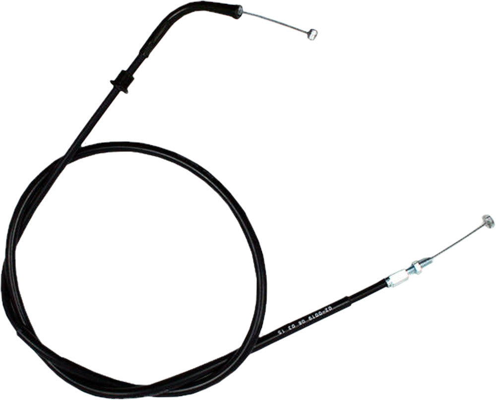 MOTION PRO Push Throttle Cable