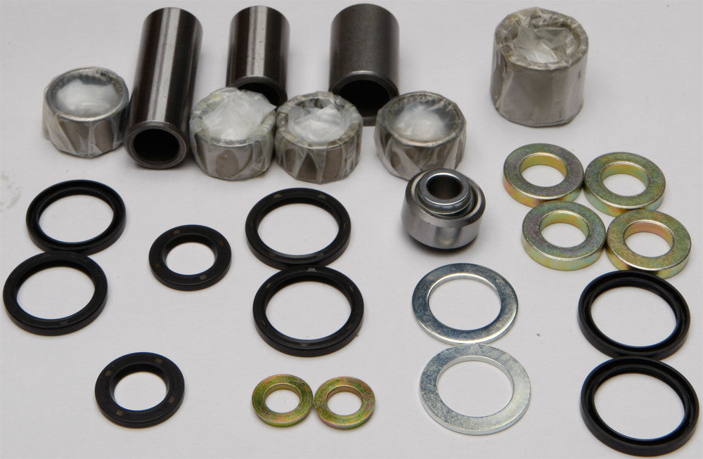 ALL BALLS Swingarm Linkage Bearing & Seal Kit