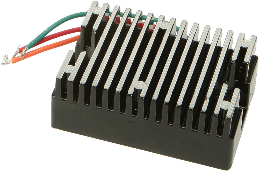 HARDDRIVE Regulator