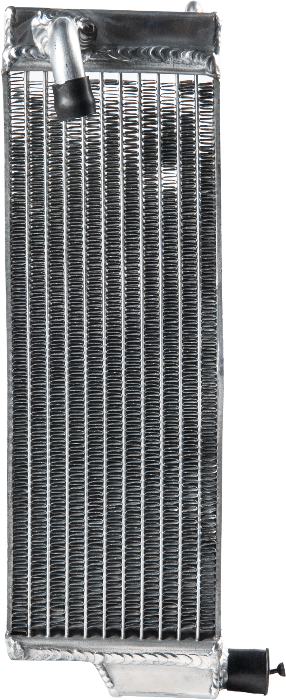 FIRE POWER Radiator