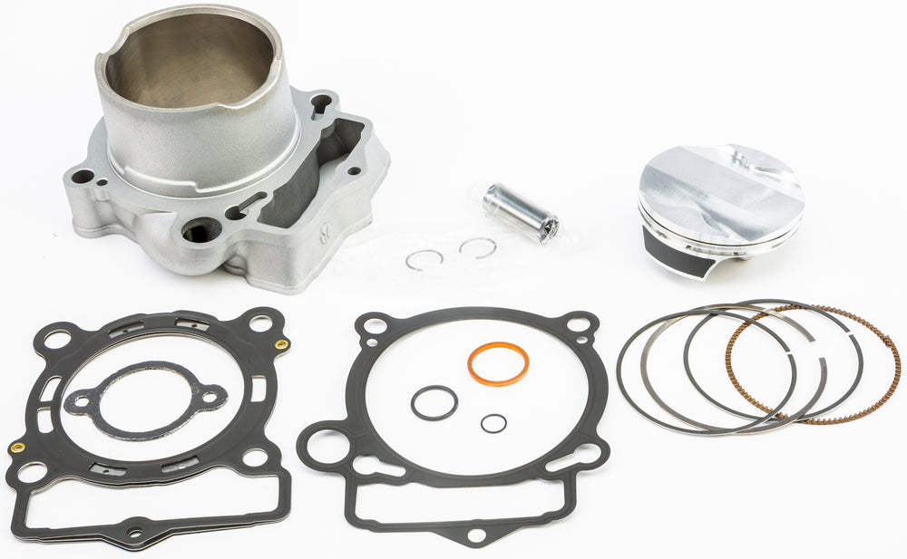 ATHENA Cylinder Kit