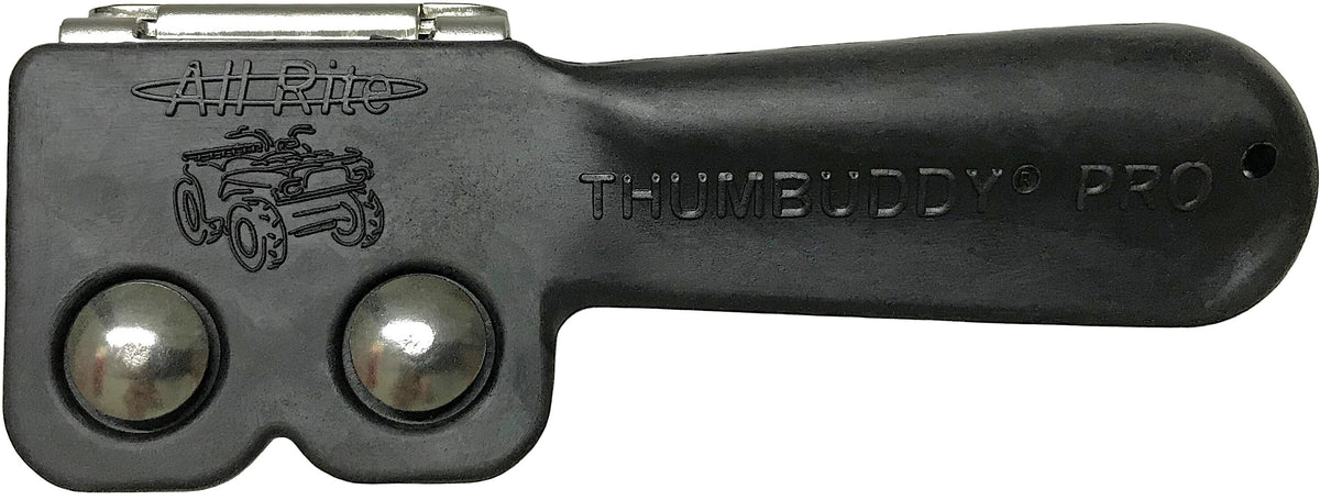 ALL RITE Thumbuddy Throttle Extender