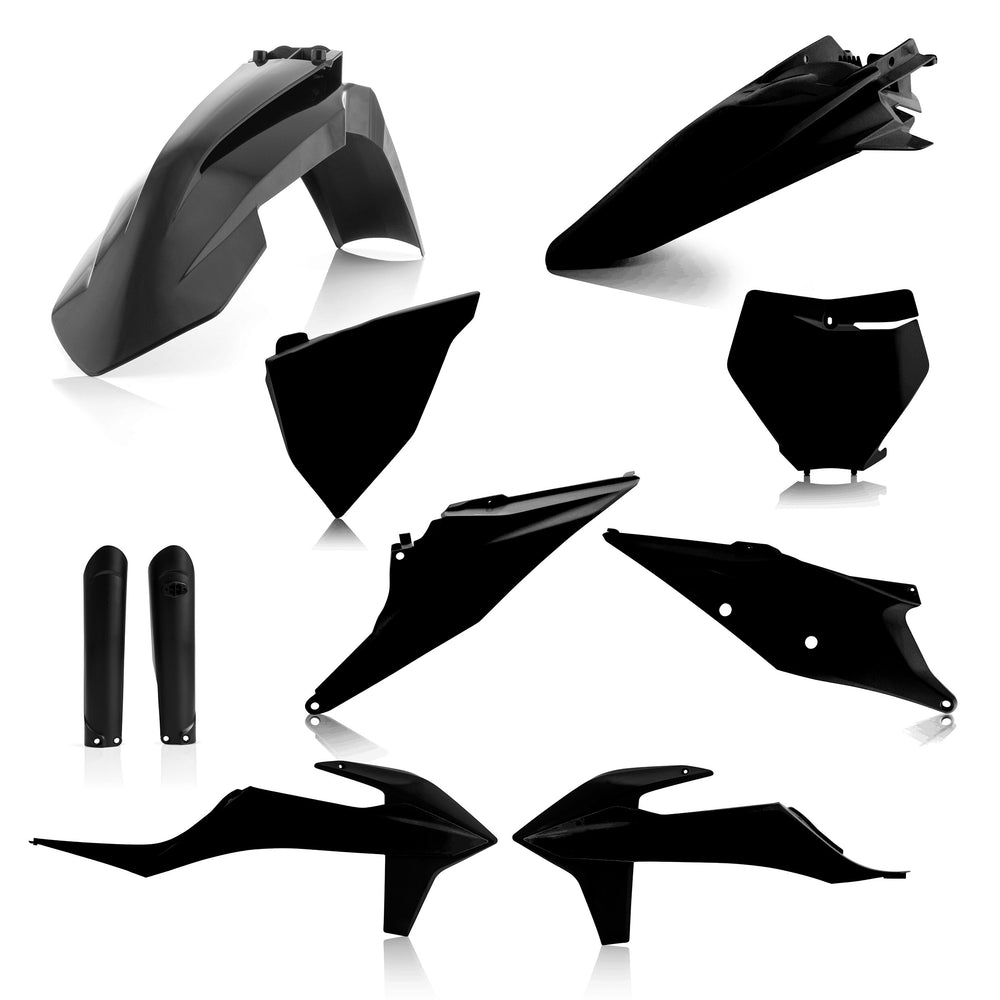 ACERBIS Full Plastic Kit (1)