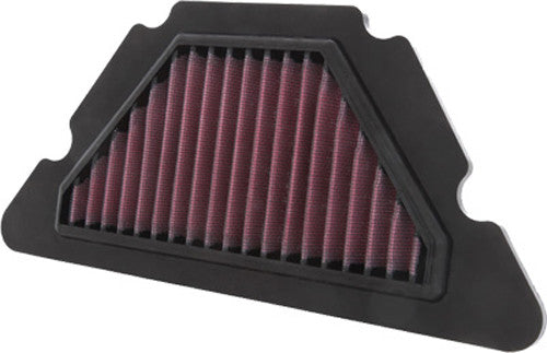 K&N AIR FILTER (1)