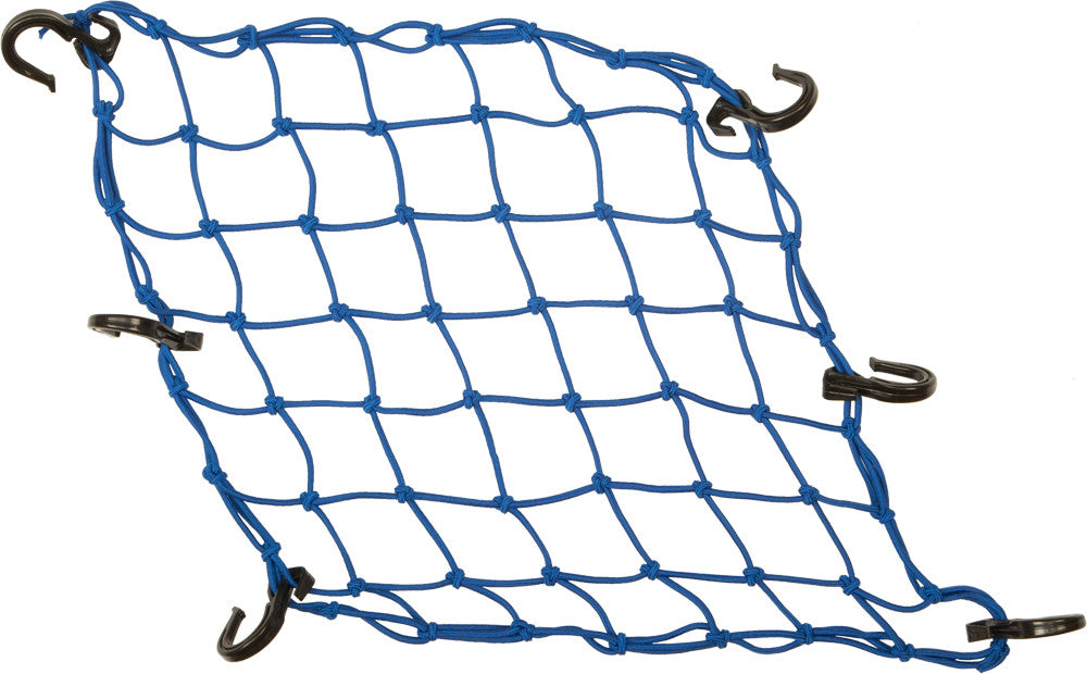POWERTYE Adjustable Cargo Net