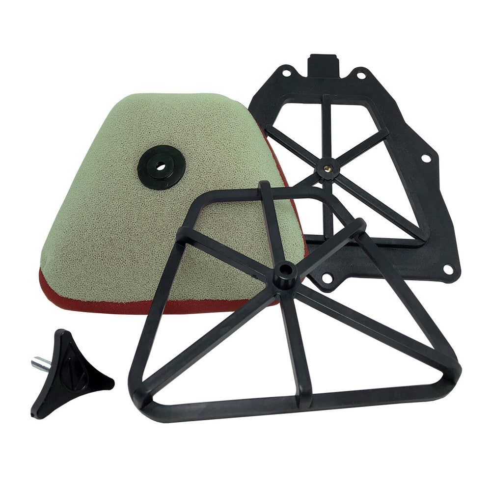 NO TOIL Super-Flo Kit