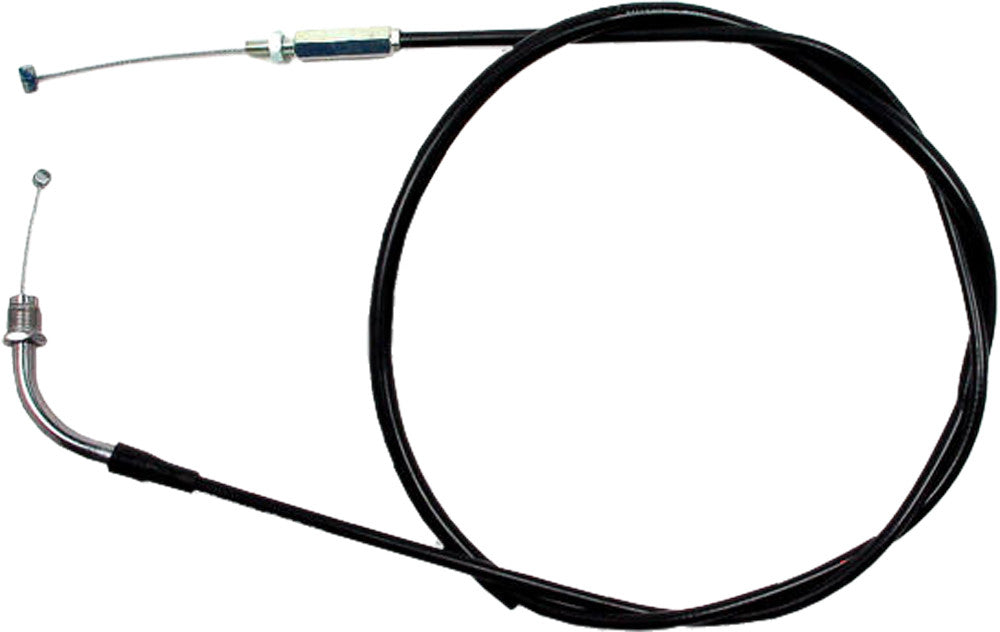 MOTION PRO Twist Throttle Cable