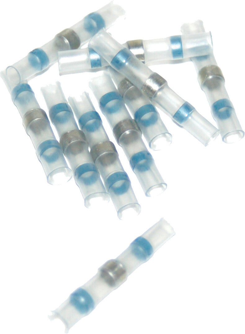 NAMZ CUSTOM CYCLE Butt Splices