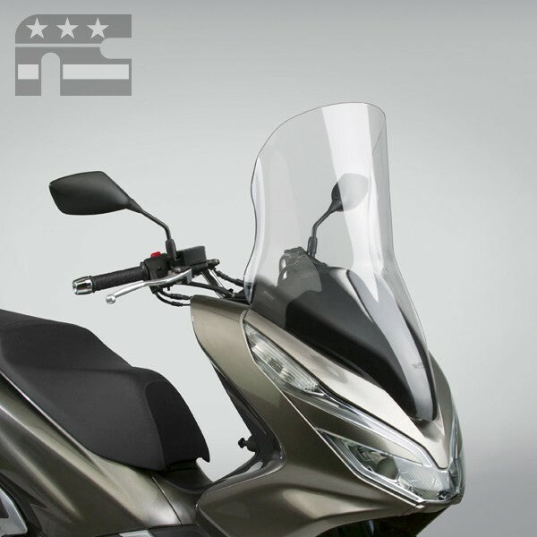 NATIONAL CYCLE Fairing Mount V-Stream Windscreen