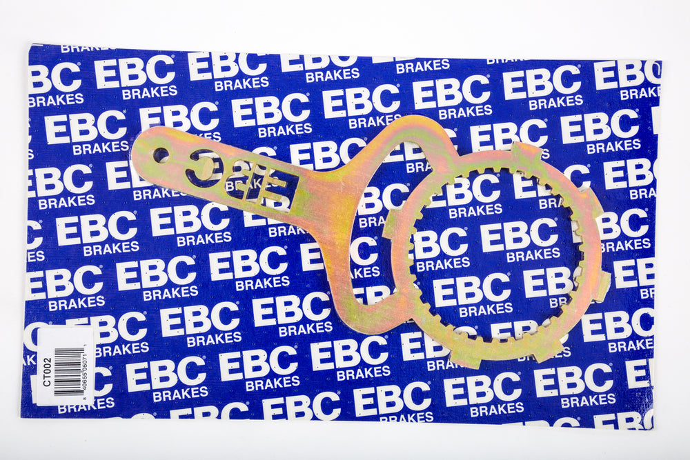 EBC Clutch Tool