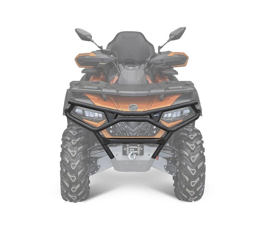 RIVAL POWERSPORTS USA Front Bumper