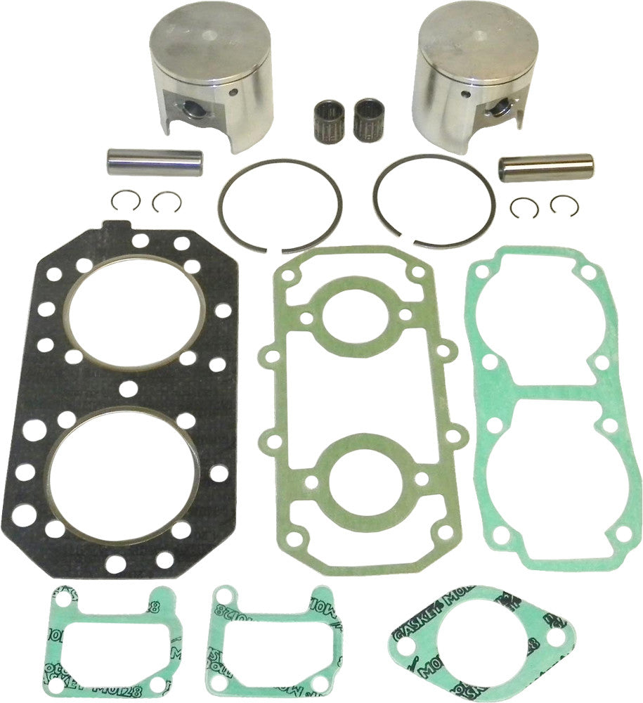WSM Piston Kit