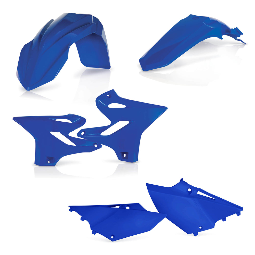 ACERBIS Plastic Kit (1)
