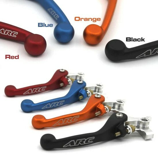 ARC Aluminum Clutch Lever