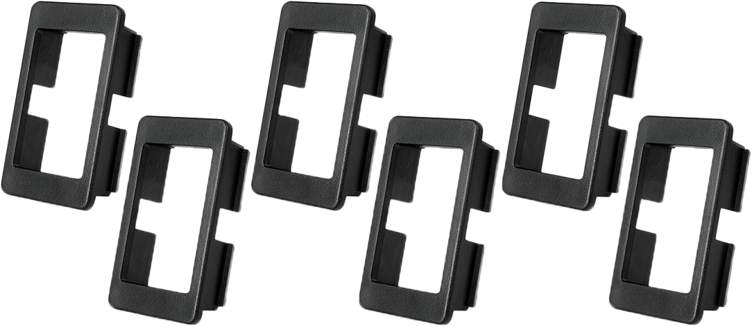 SSV WORKS Rocker Adapters