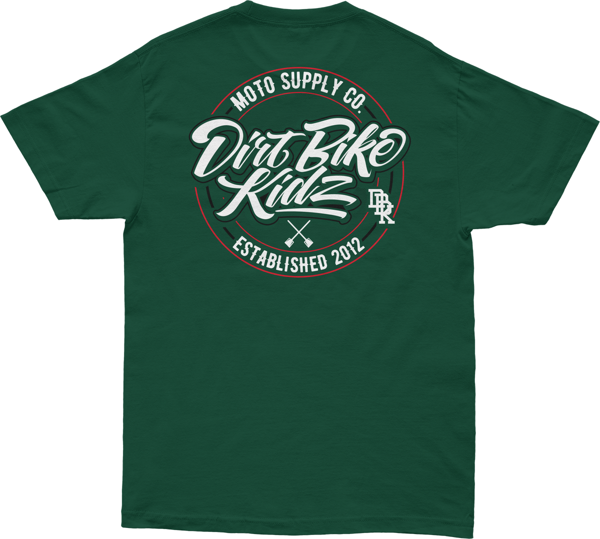 DBK Supply Co. Tee (2026)
