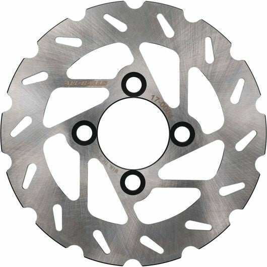 ALL BALLS Brake Rotor