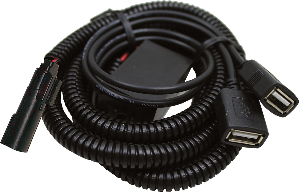 RSI USB Power Cable