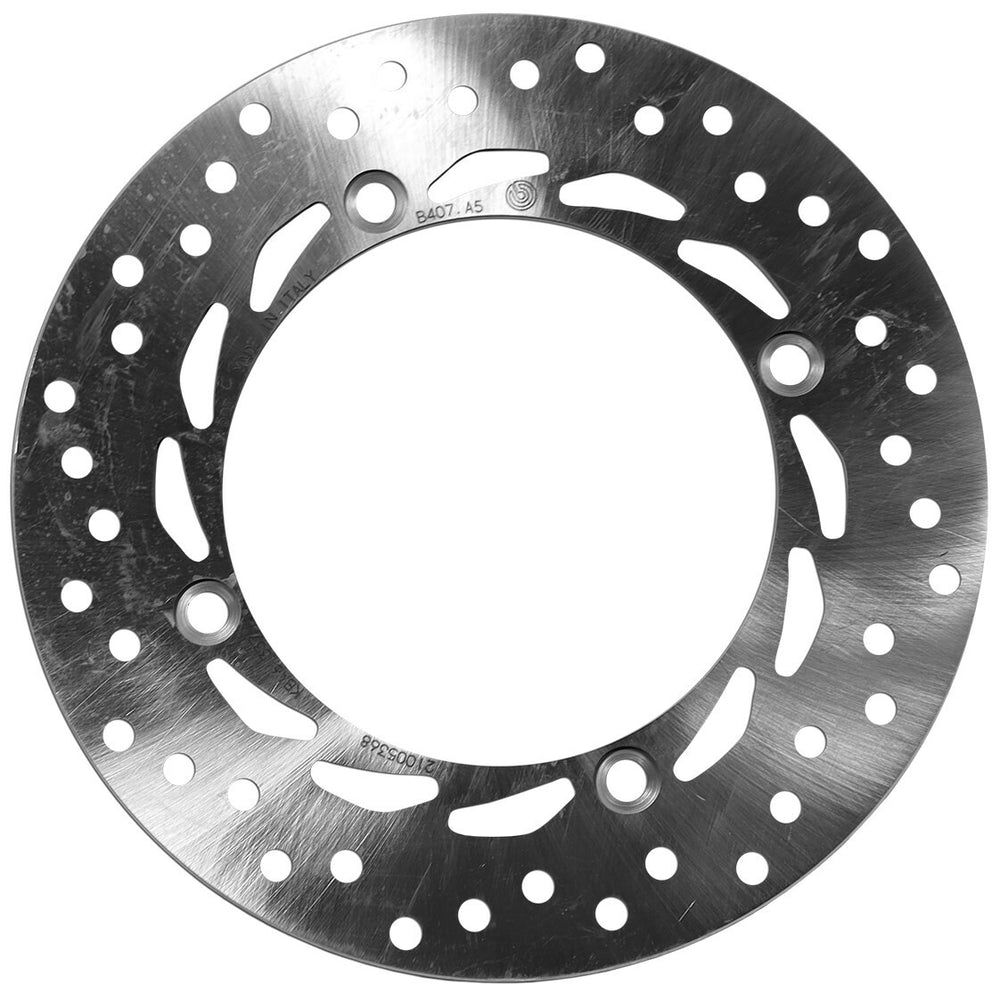 BREMBO Prime Brake Rotors
