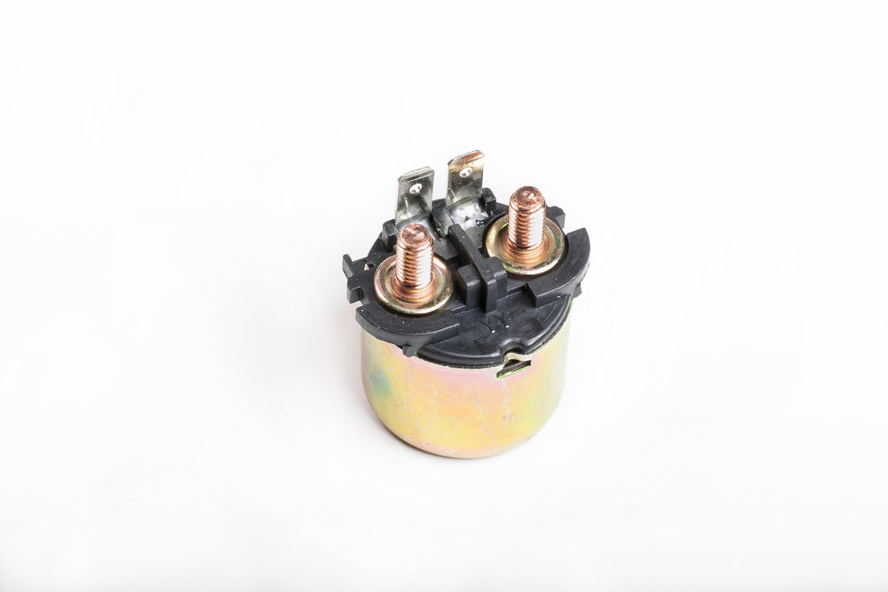 RICKS Starter Solenoid