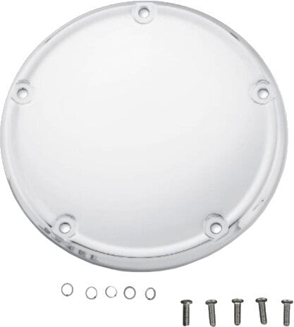 HARDDRIVE Bevel Cut Derby Cover