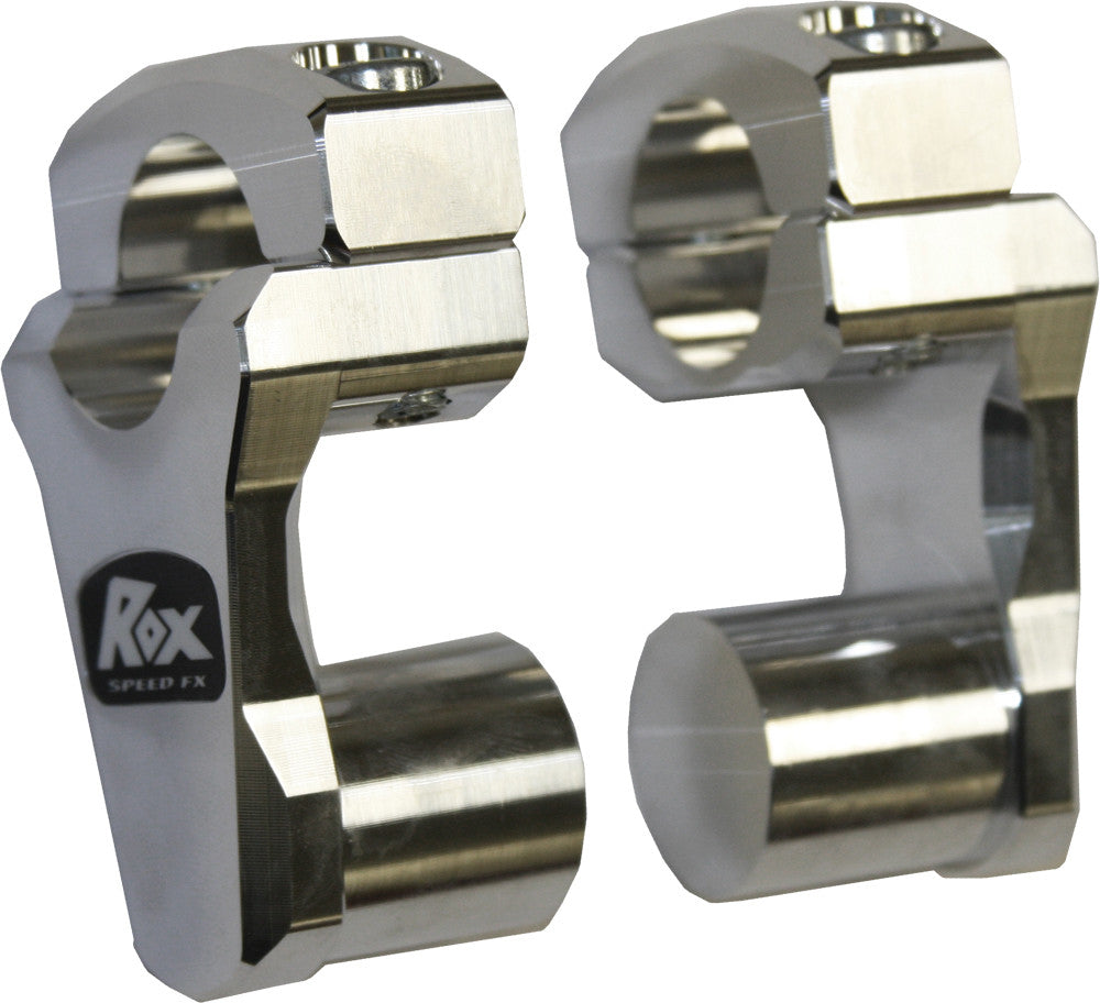 ROX Pivoting Risers