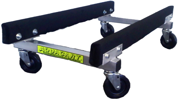 AQUACART AQ-11 Low Profile Aquacart
