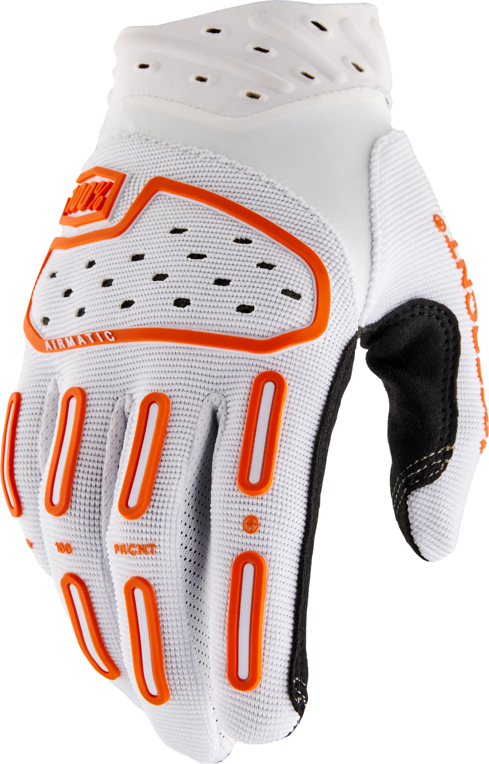 100-PERCENT Airmatic 2 Gloves