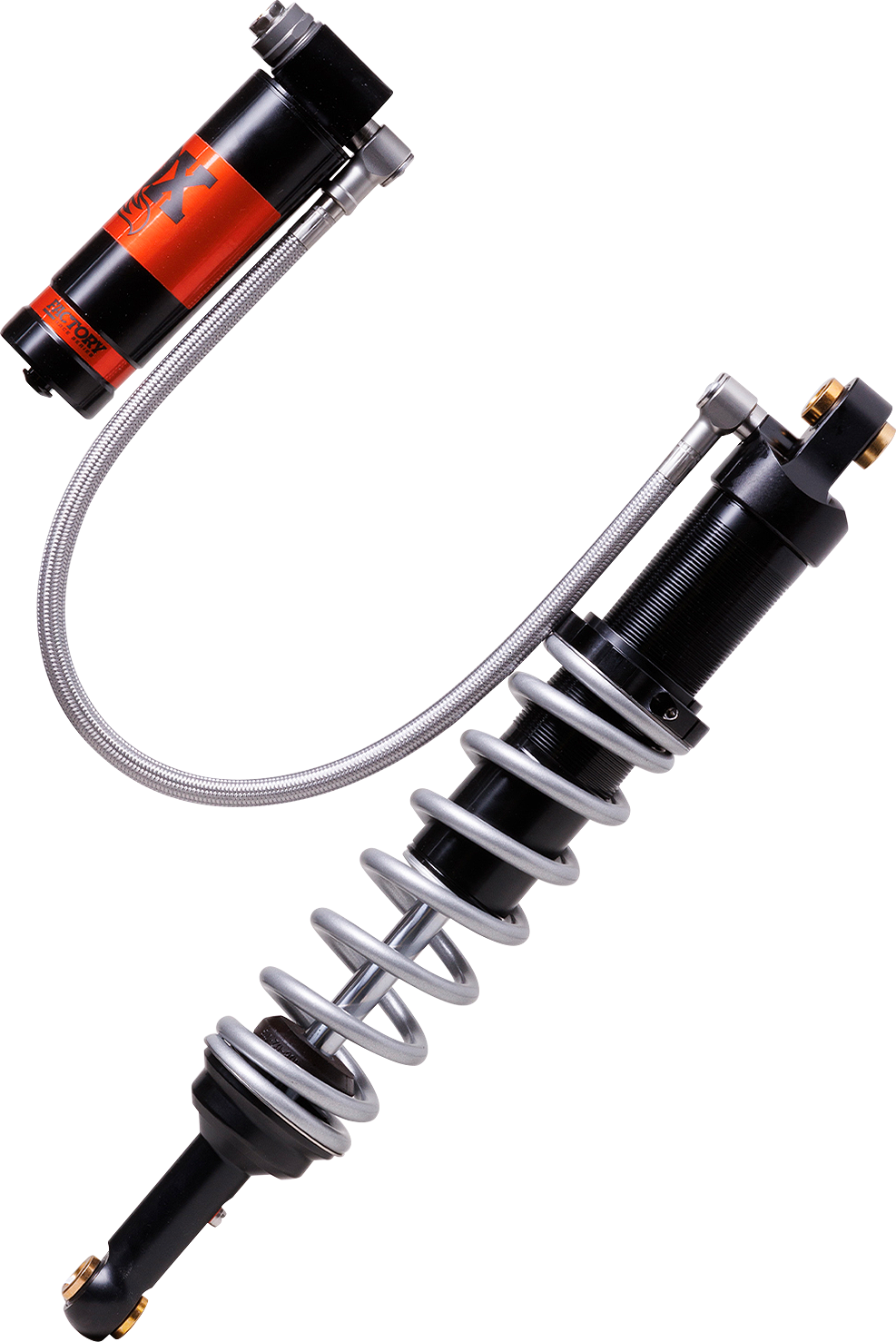 FOX Utility ATV Shocks