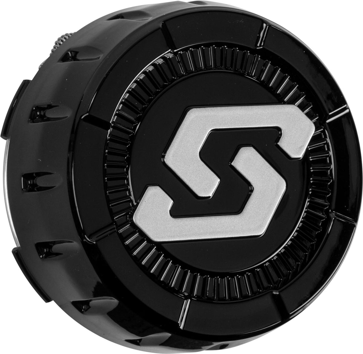 SEDONA Chopper/Hollow Point Wheel Center Cap