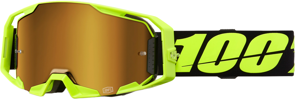 100-PERCENT Armatic Goggle