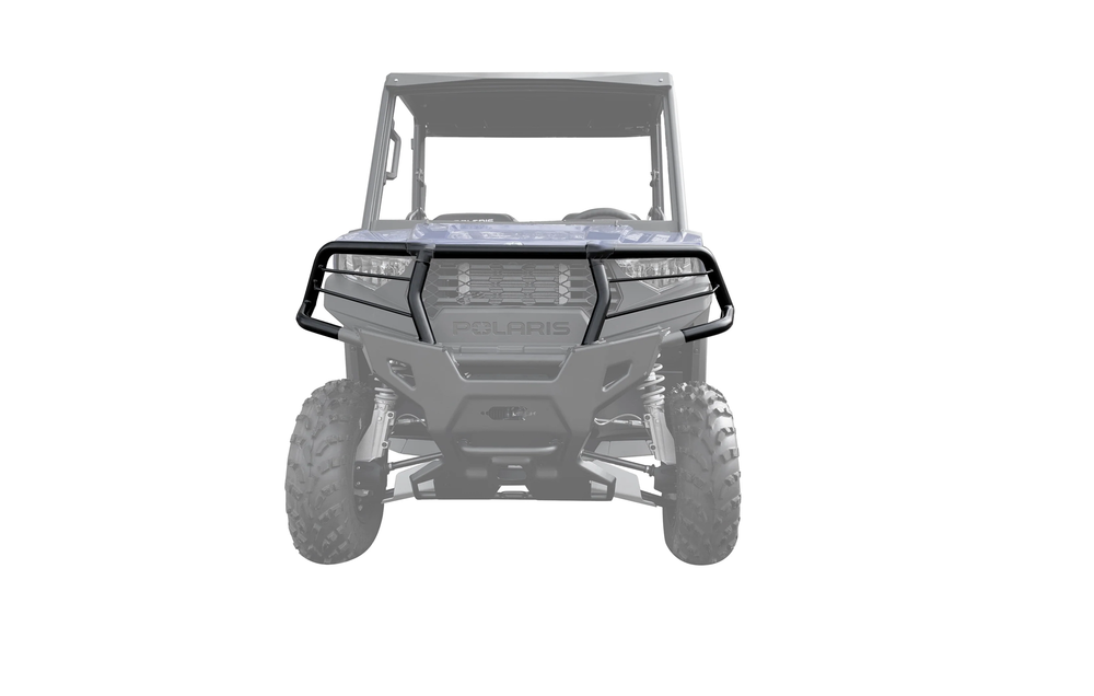 RIVAL POWERSPORTS USA Front Bumper