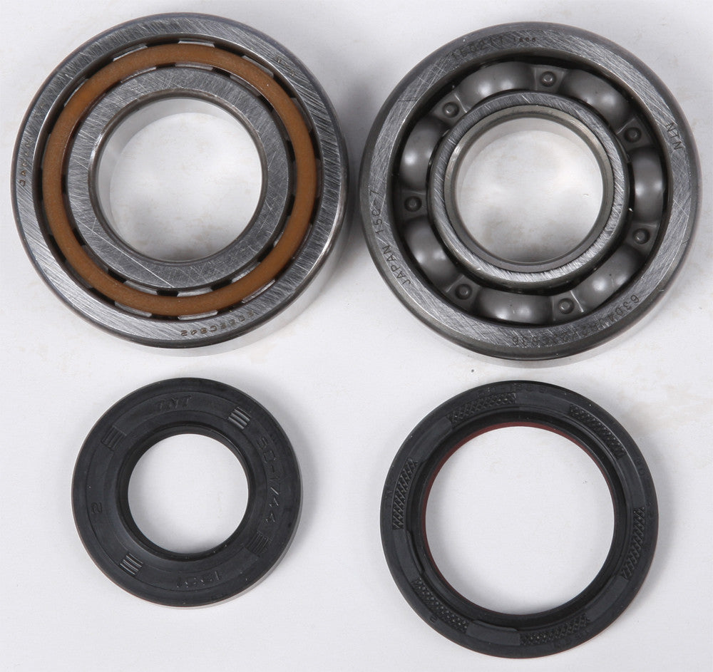 PROX Crankshaft Bearing & Seal Kit