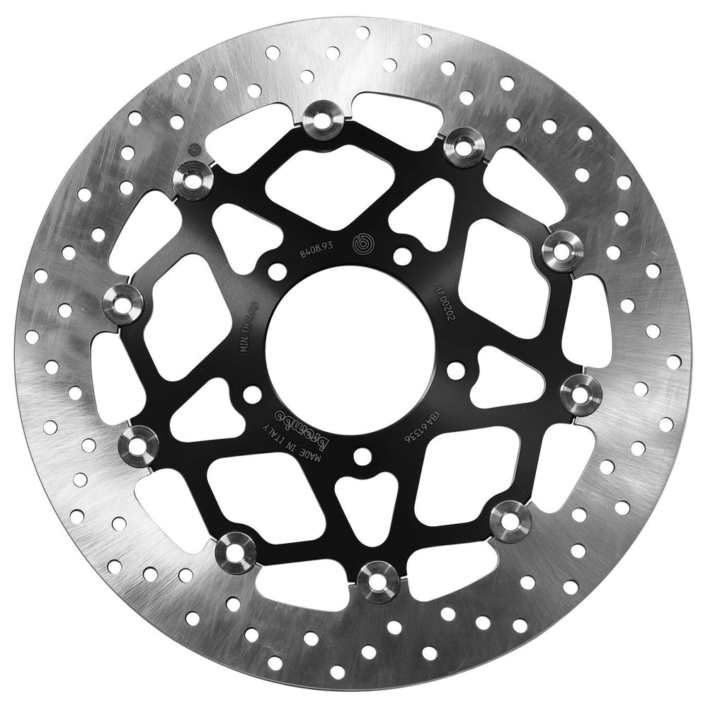 BREMBO Front Rotor Floating