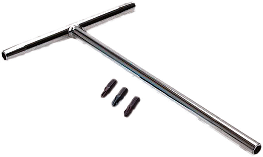 MOTION PRO T-Handle Bit Driver